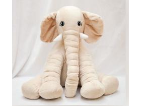 Мягкая игрушка «Слон Ронни»,  50 см